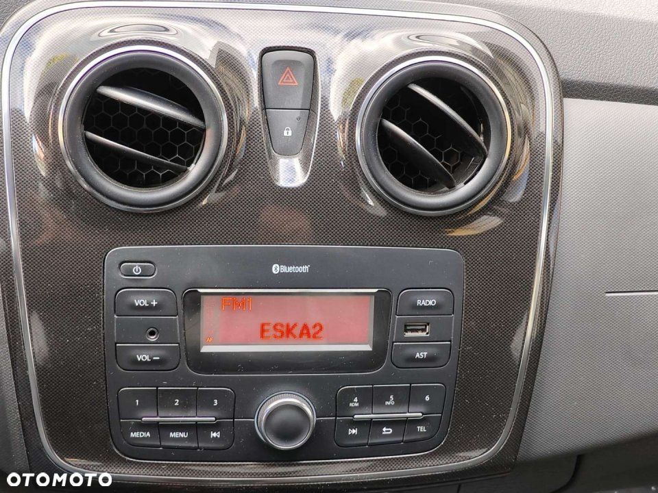 Dacia Sandero - 11