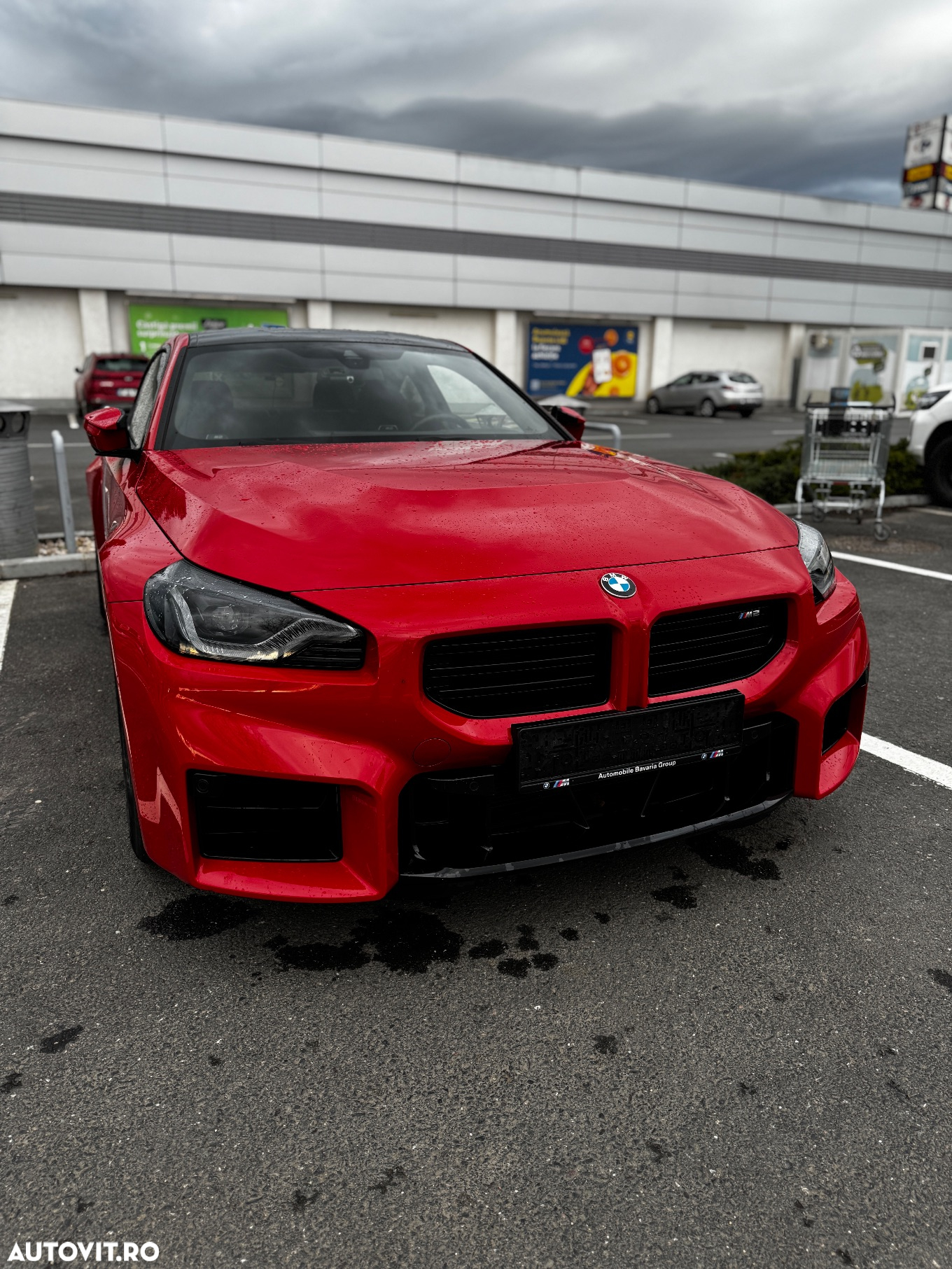 BMW M2 Standard - 2