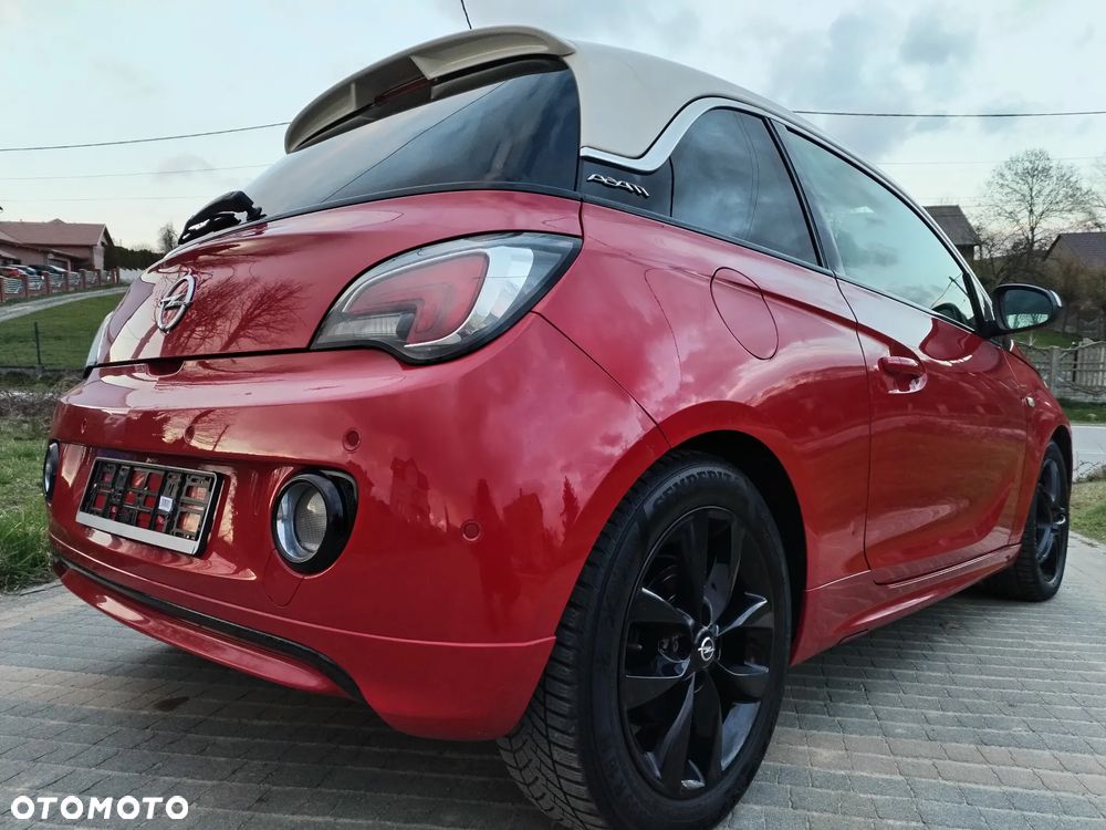 Opel Adam - 7