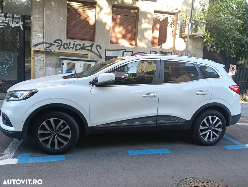 Renault Kadjar - 1