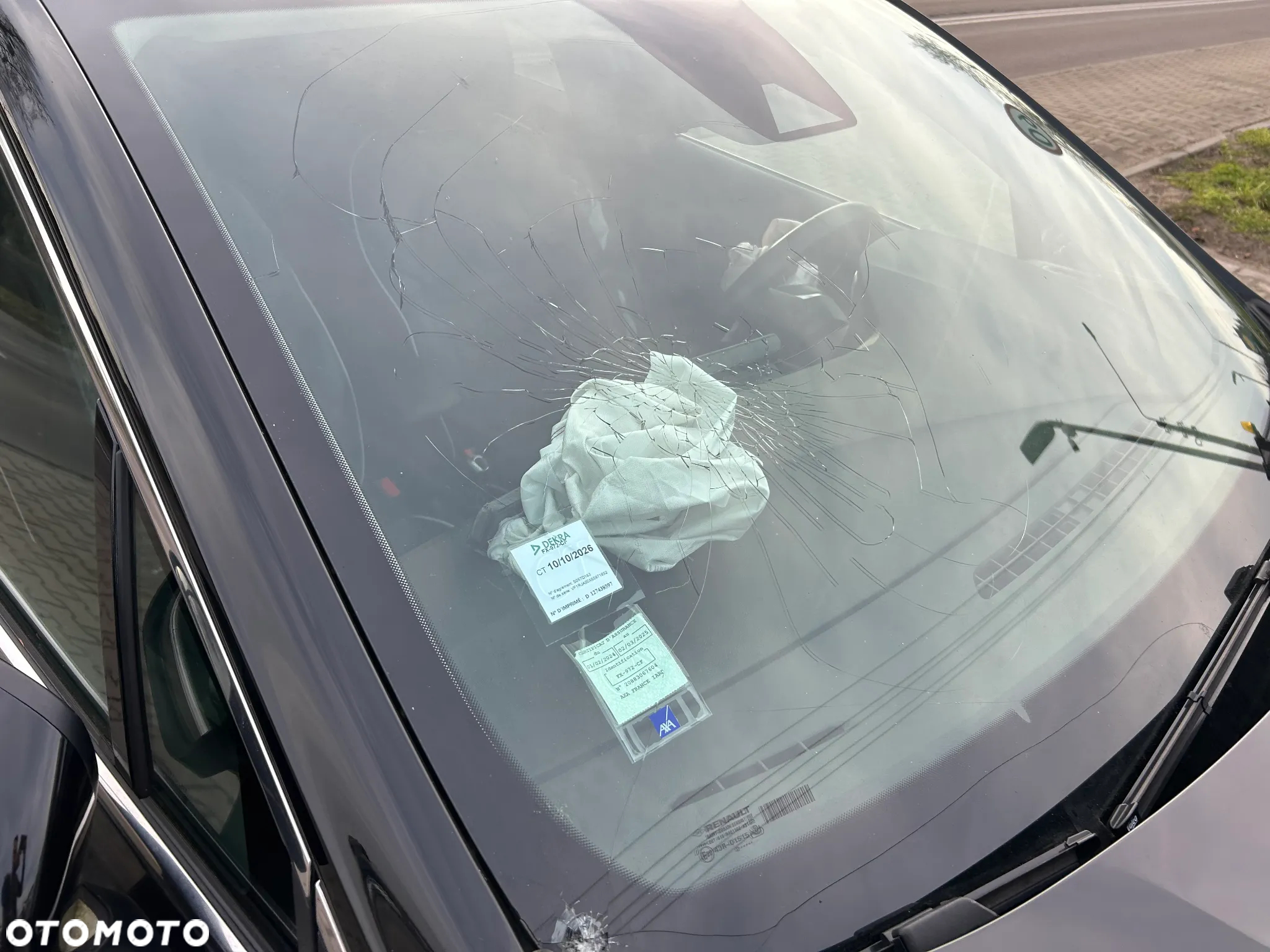 Renault Clio - 35