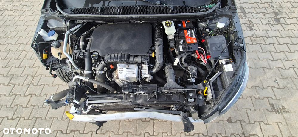 Peugeot 308 1.2 PureTech GPF GT Pack S&S - 25