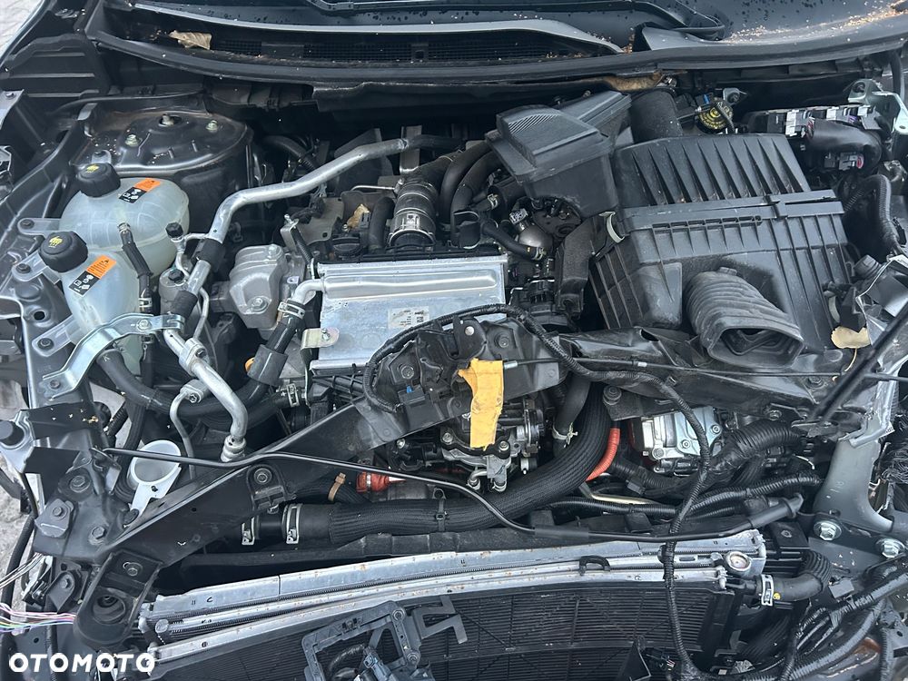 Nissan X-Trail 1.5 VC-T e-POWER N-Trek 2WD - 6