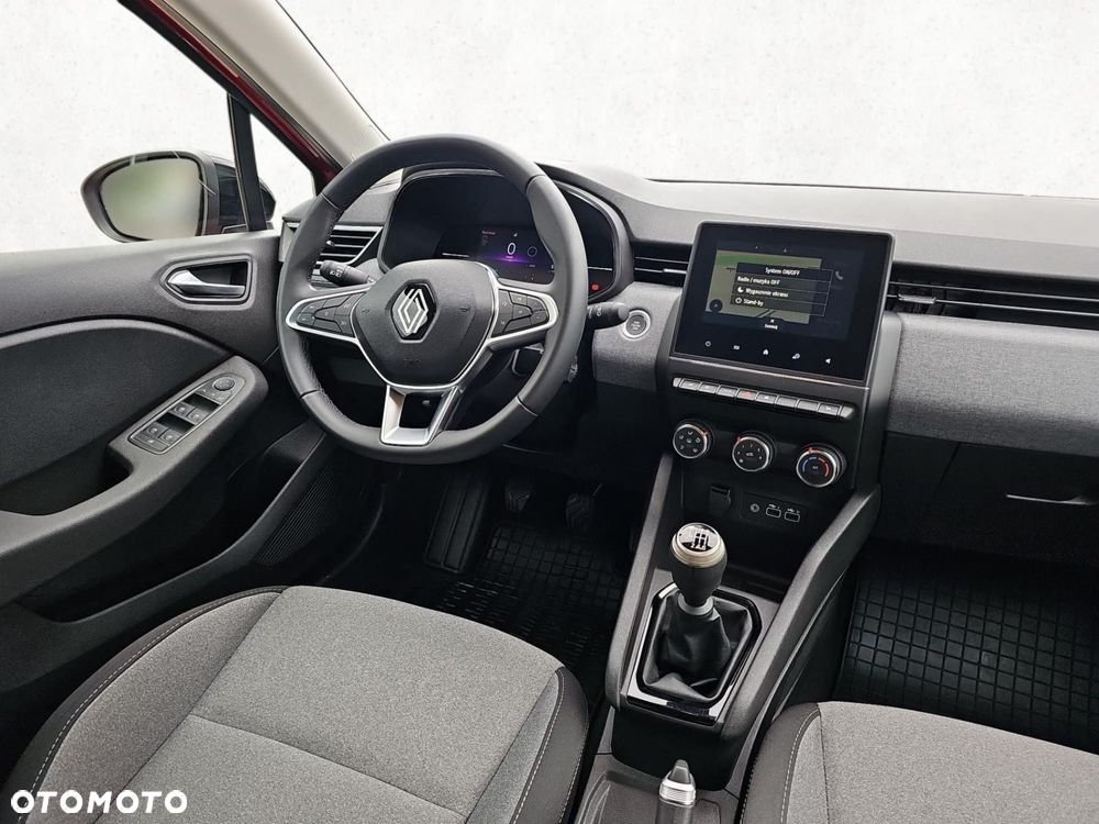 Renault Clio - 16