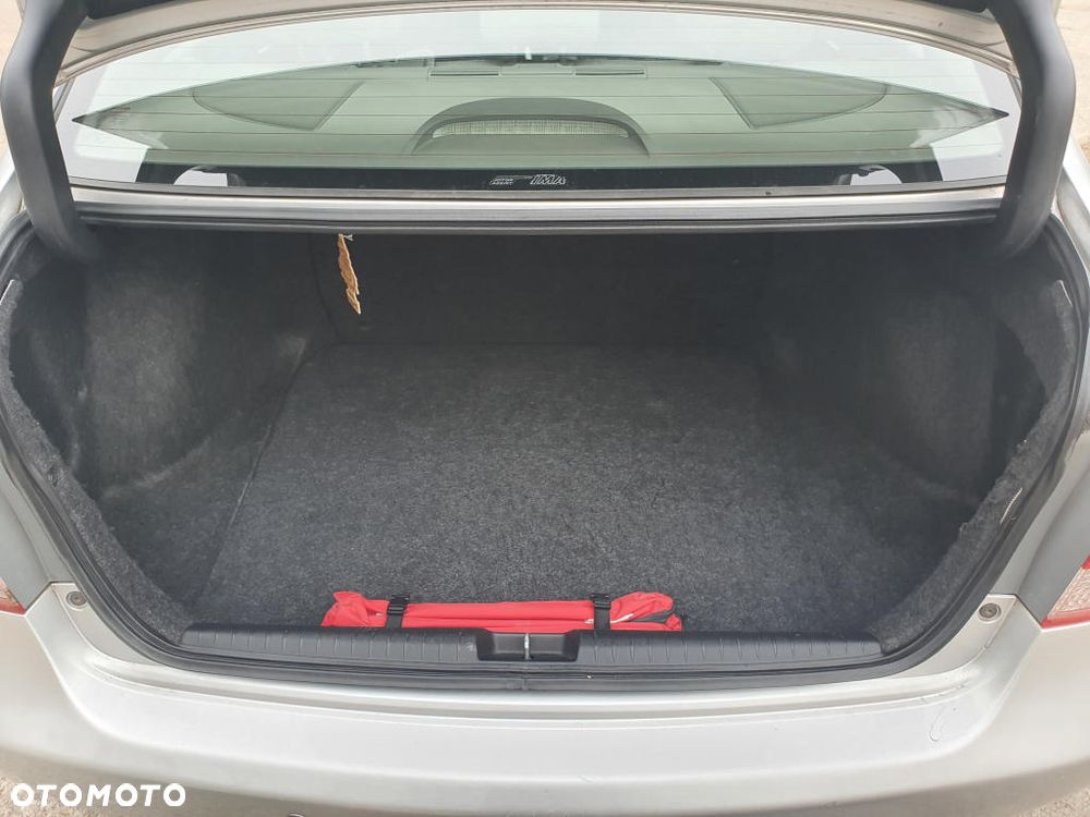 Honda Civic 1.3 IMA Hybrid MX - 19
