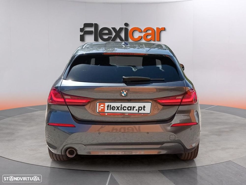 BMW 116 d Corporate Edition Auto - 6