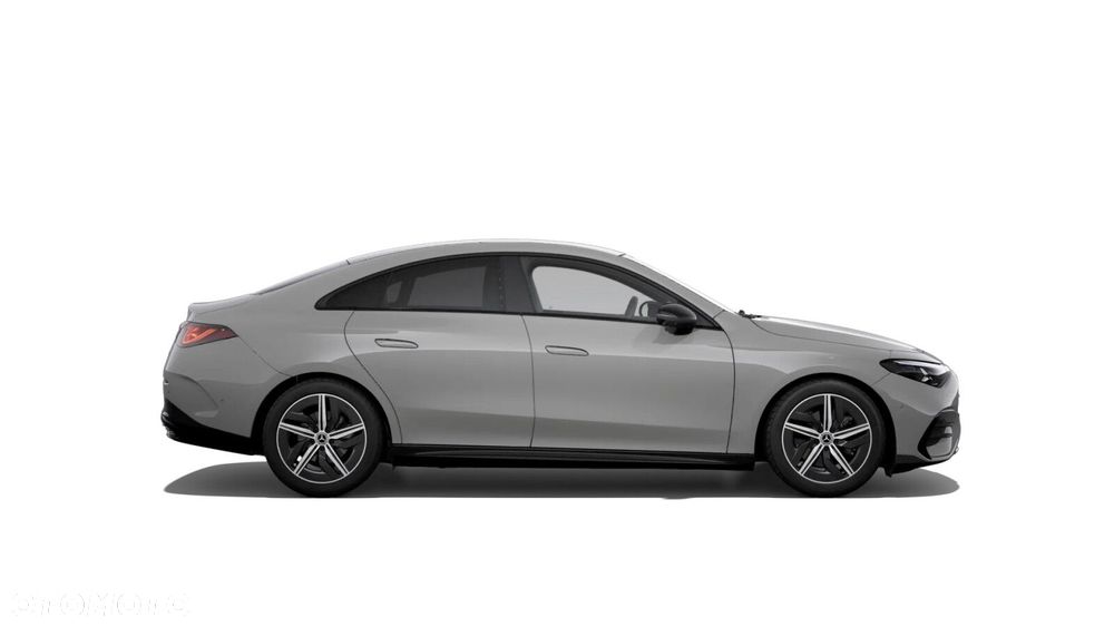 Mercedes-Benz Cla 2026 photo 5