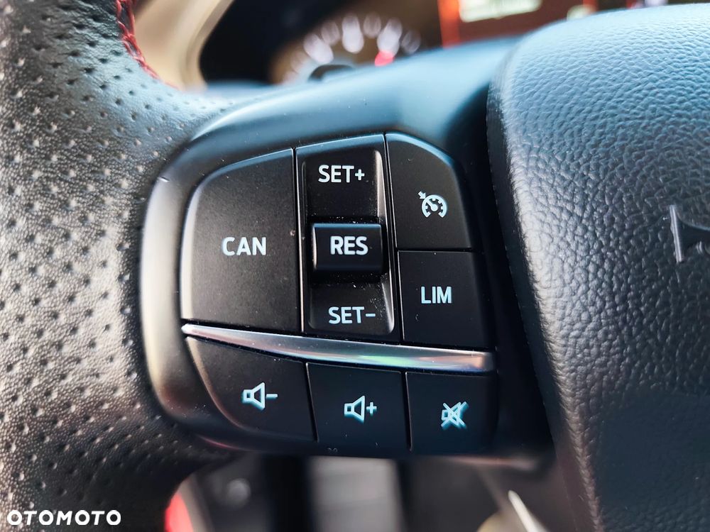 Ford Focus 1.0 EcoBoost ST-Line ASS PowerShift - 20