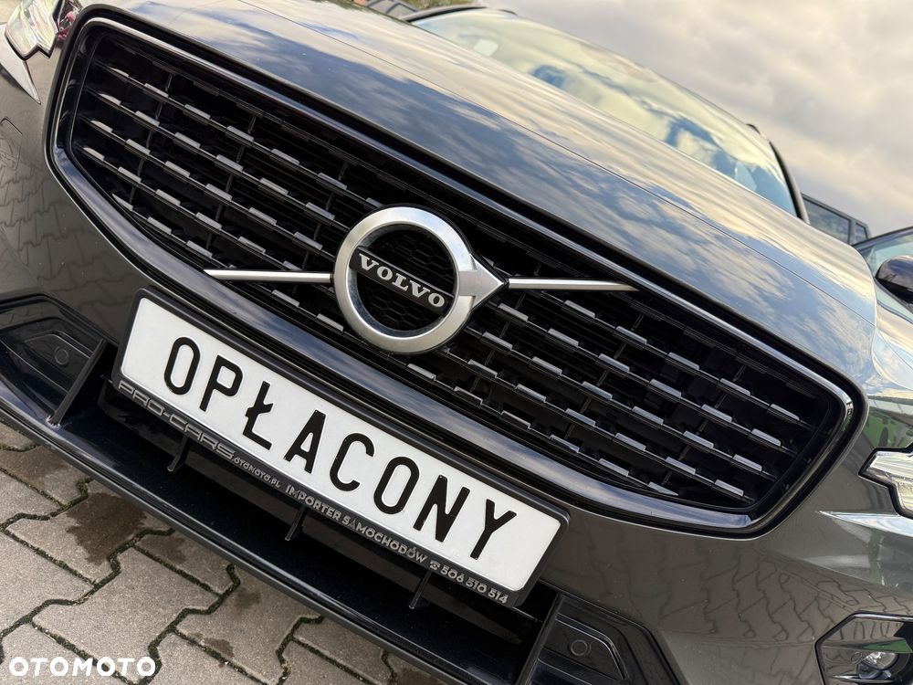 Volvo V60 D3 R-Design - 36