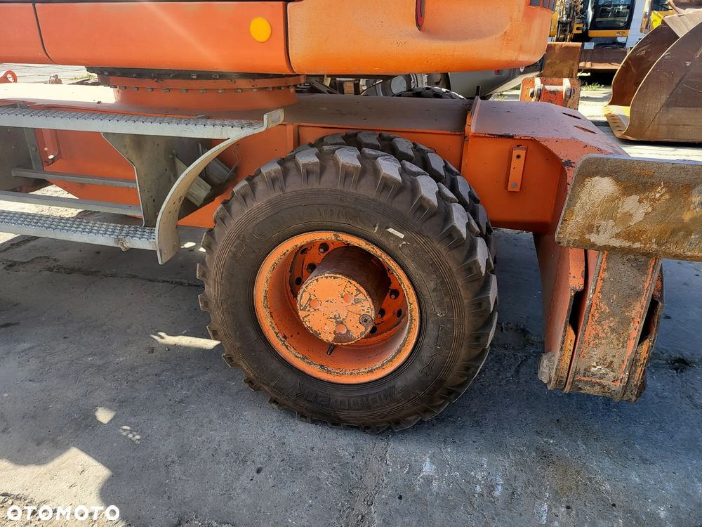Liebherr A914 Compact - 13