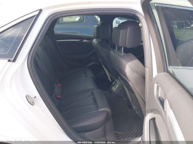 Audi A3 Limousine - 6