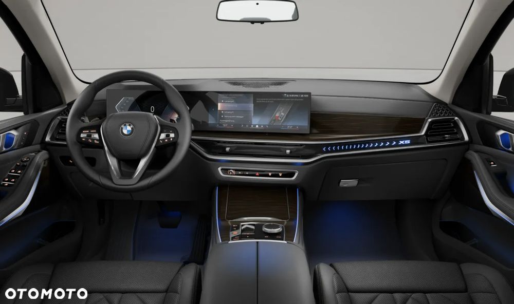 BMW X5 xDrive30d - 36
