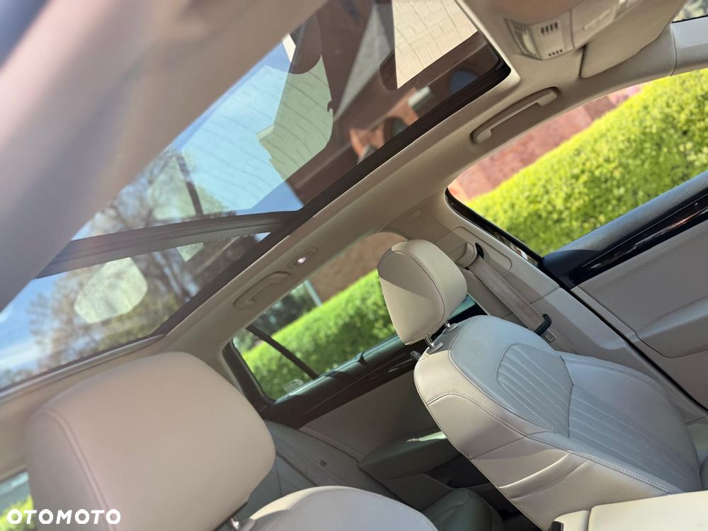 Skoda Superb 2.0 TSI 4x4 Sportline DSG - 23