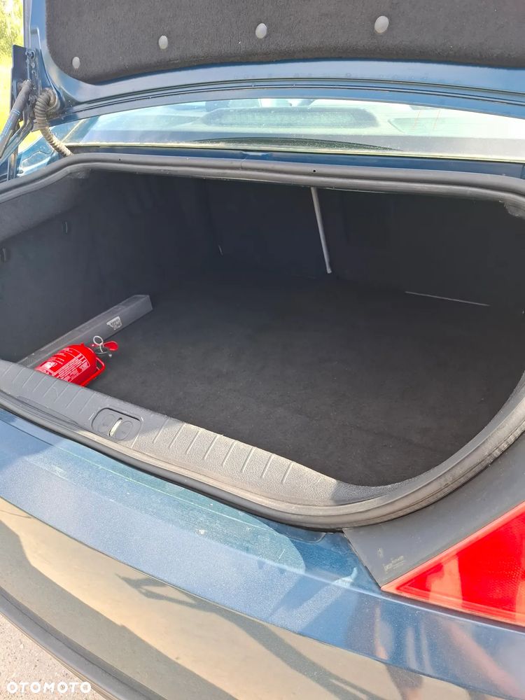 Peugeot 407 2.7HDi V6 Sport - 5