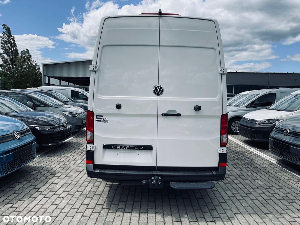 Volkswagen Crafter - 12