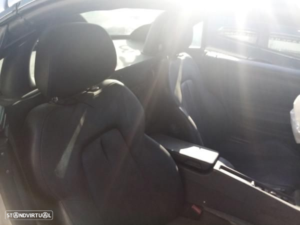 Para peças MERCEDES-BENZ SLK (R170) - 19