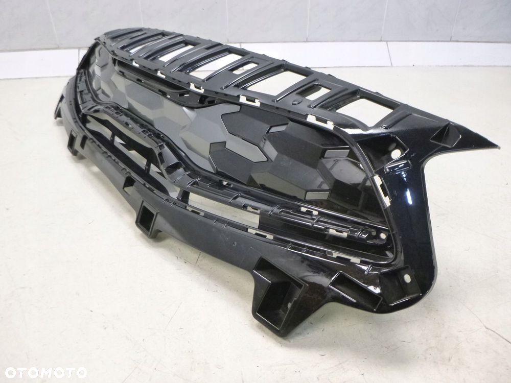 KIA CEED SW LIFT 2021 ATRAPA CHŁODNICY GRILL - 4