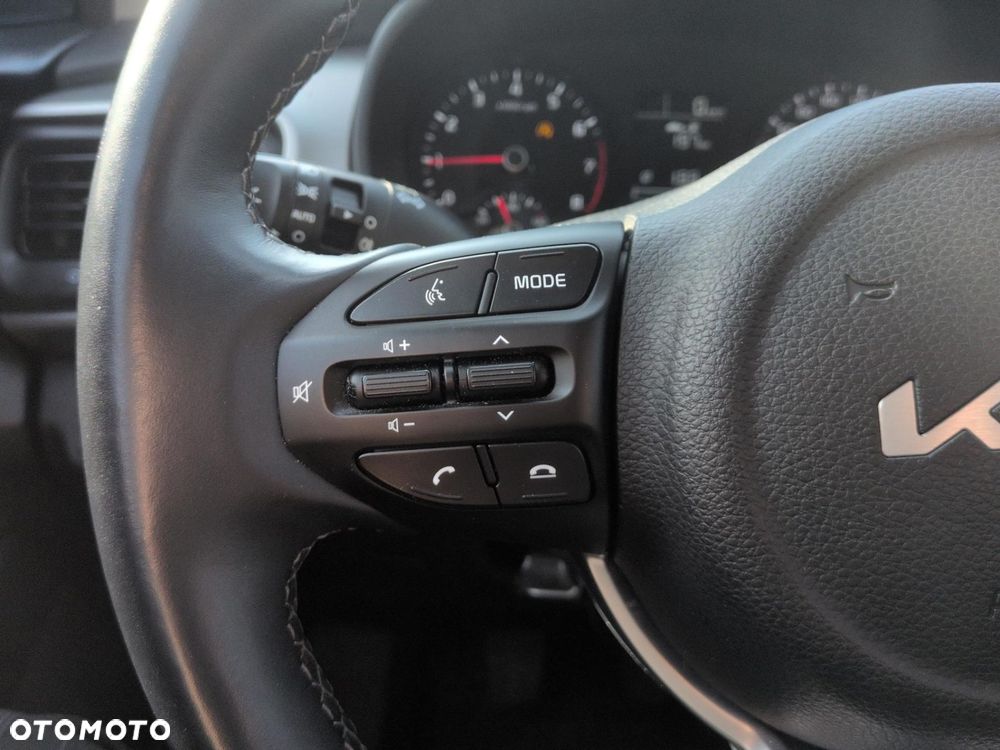 Kia Stonic 1.0 T-GDI M - 15