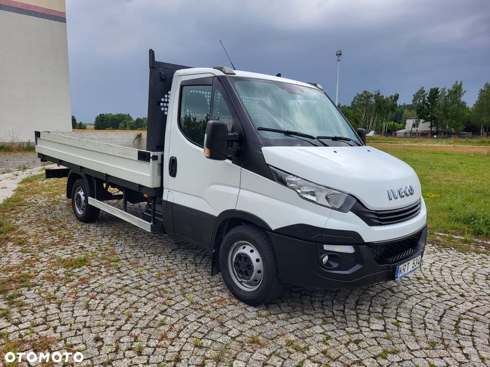 Iveco Daily 35.18 - 1