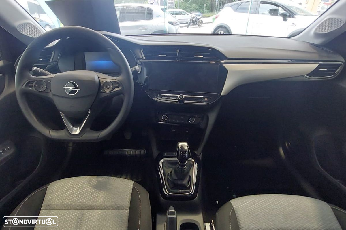 Opel Corsa 1.2 T Edition - 6