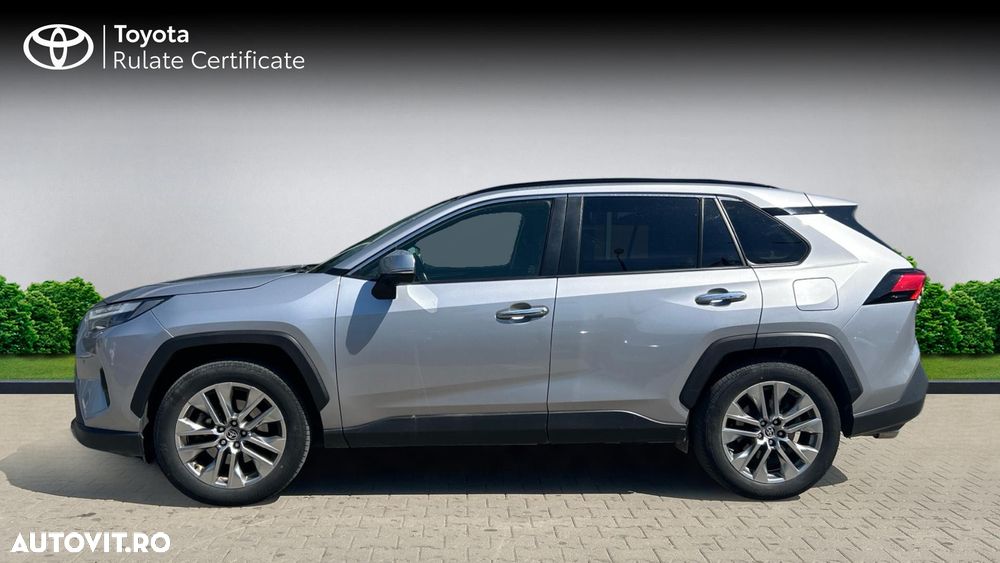 Toyota RAV4 - 3