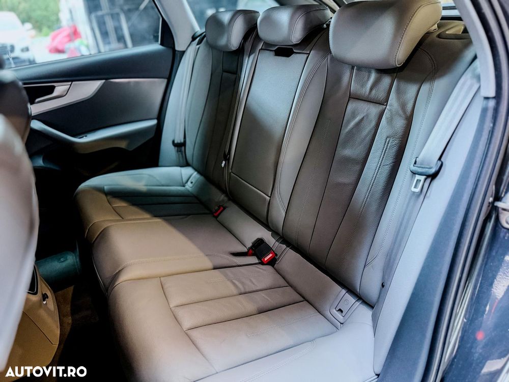 Audi A4 Allroad 2.0 TDI S tronic - 21