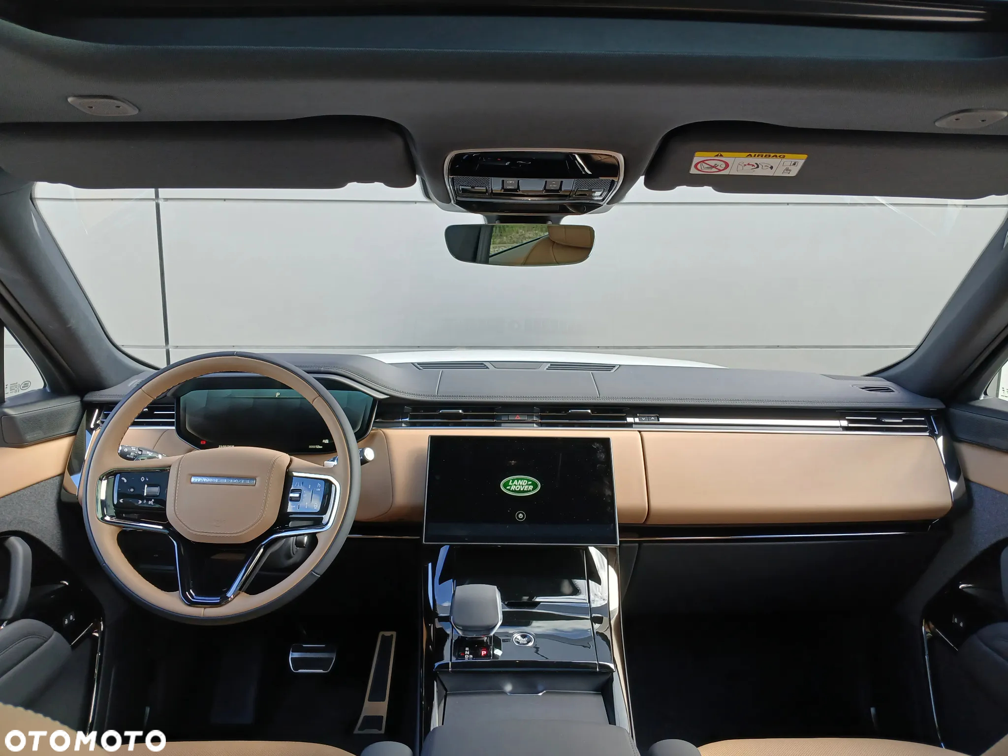 Land Rover Range Rover Sport - 11