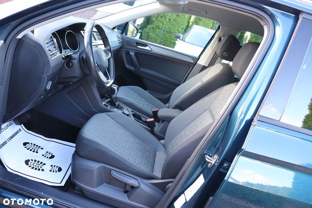 Volkswagen Tiguan 2.0 TDI SCR 4Mot Life DSG - 23