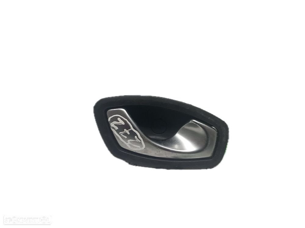 Puxador / Muleta Interior Renault Grand Scénic Iii (Jz0/1_) - 1