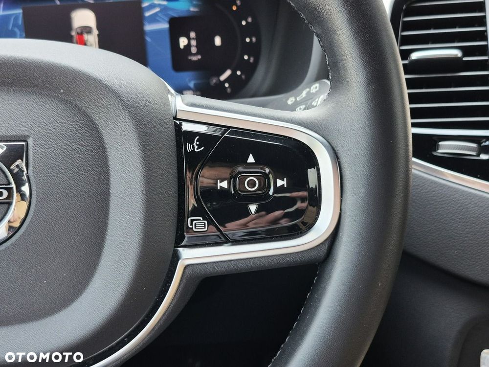 Volvo XC 90 B5 D AWD Inscription - 33