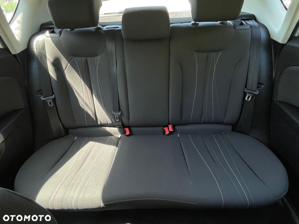 Seat Leon 1.6 TDI DPF Ecomotive Sport - 17