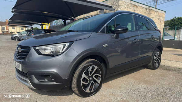 Opel Crossland X 1.6 CDTi Ultimate