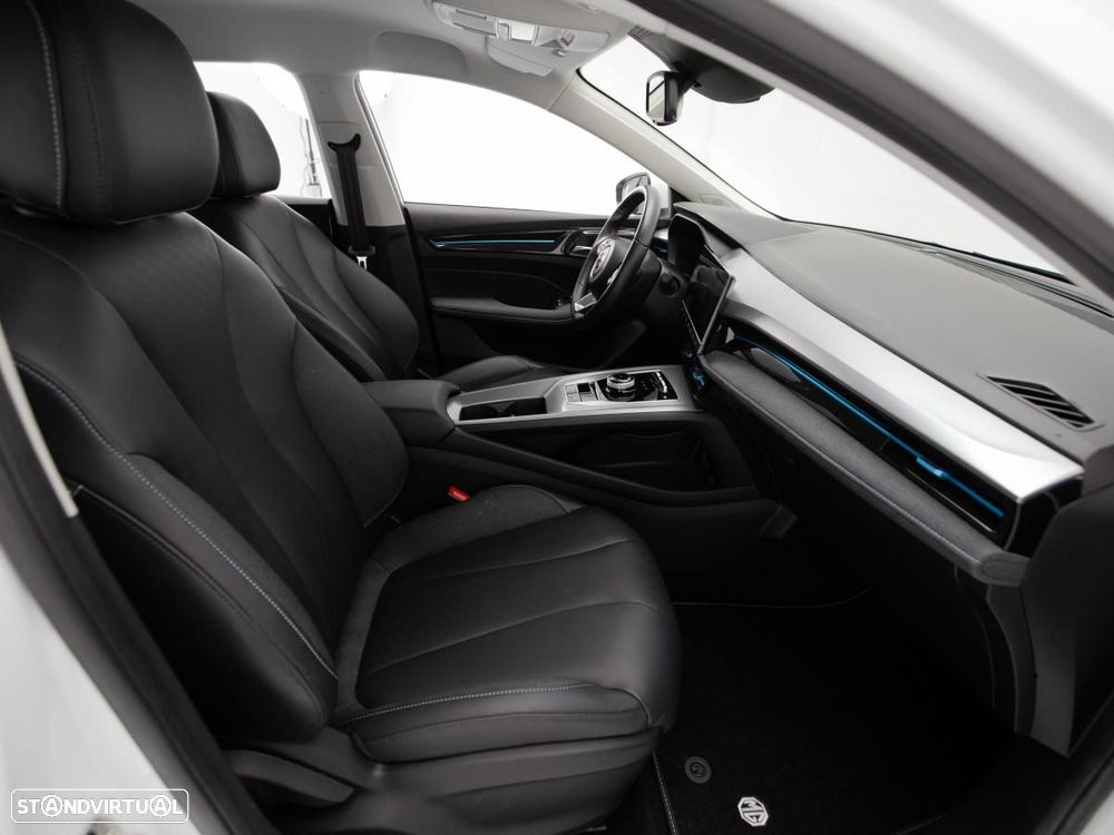 MG MG5 61 kWh Luxury - 9