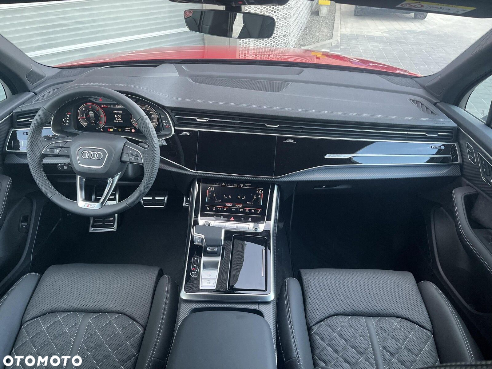 Audi Q7 - 25