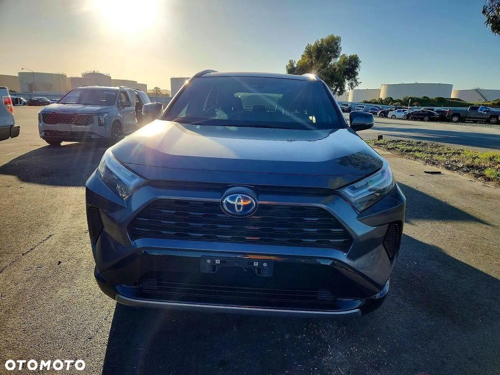 Toyota RAV4 2.5 4x4 Black Edition - 5