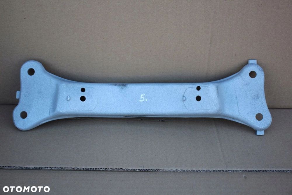 Łapa skrzyni biegów BMW e39 MANUAL m62 3.5 4.4 4403361 - 1