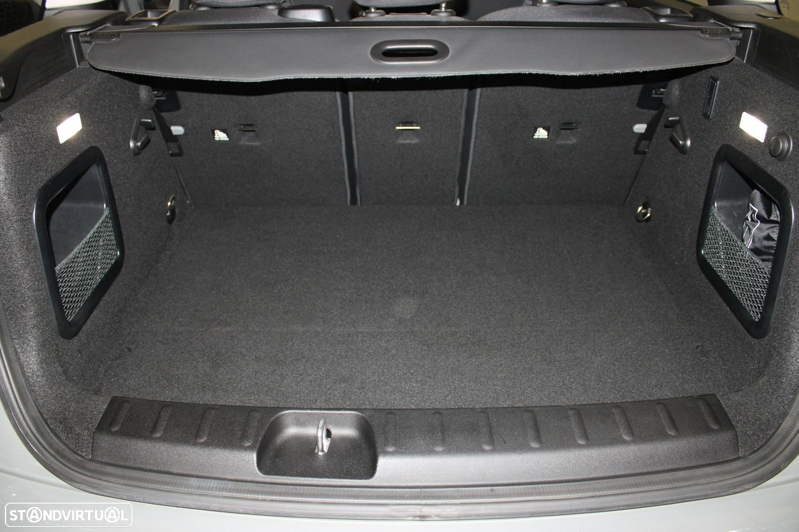 MINI Clubman One - 29