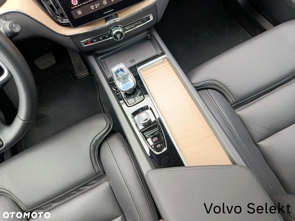 Volvo XC 60 - 27