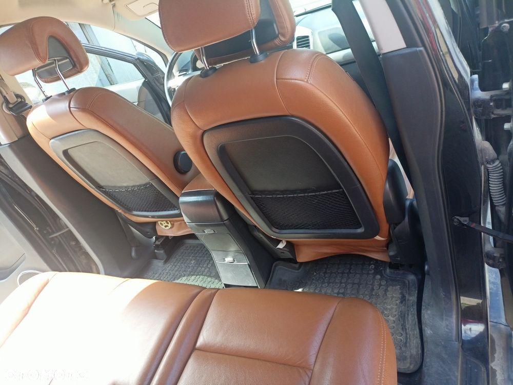 Chevrolet Captiva - 5