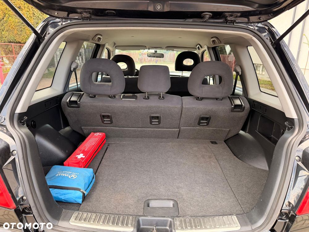 Mitsubishi Outlander 2.0 2WD Invite - 6