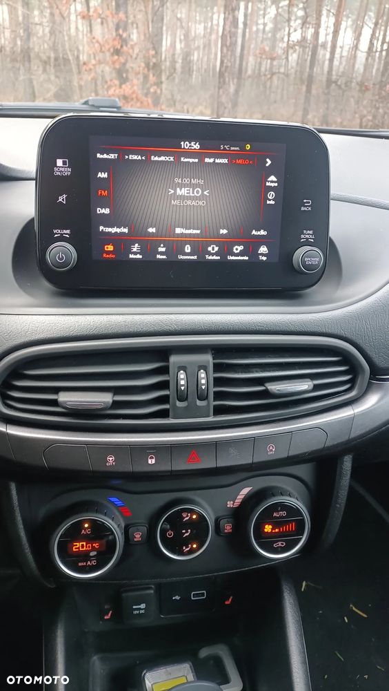 Fiat Tipo 1.4 T-Jet S-Design - 19