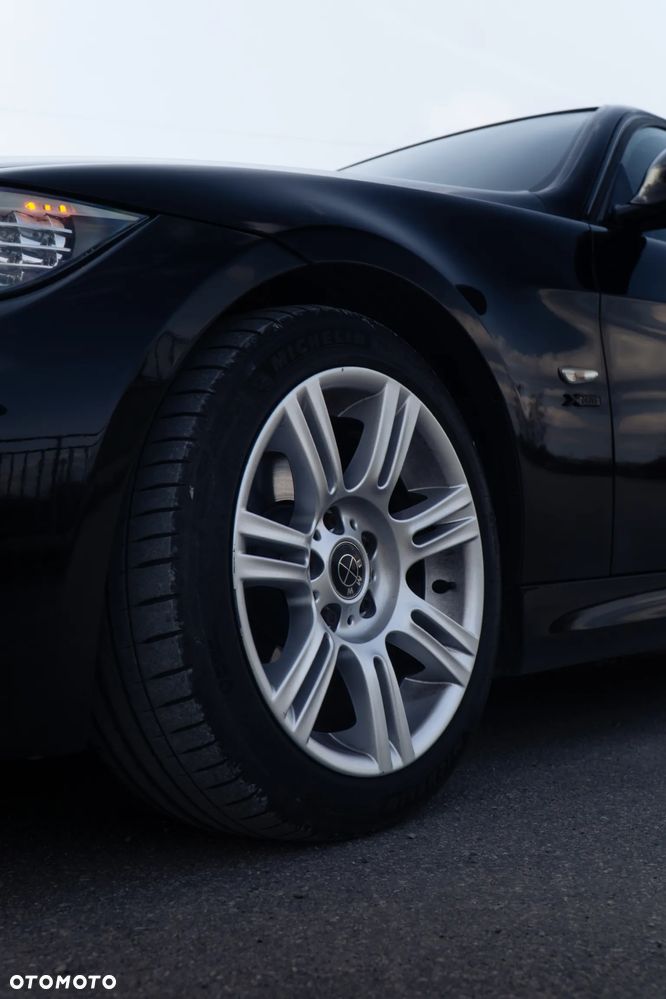 BMW Seria 3 - 5