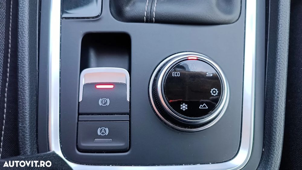 Seat Ateca 2.0 TDI 4DRIVE DSG7 Style - 31