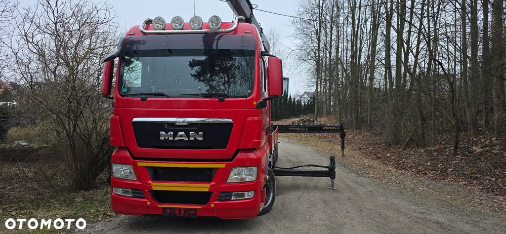 MAN 26.440 Tgx - 3