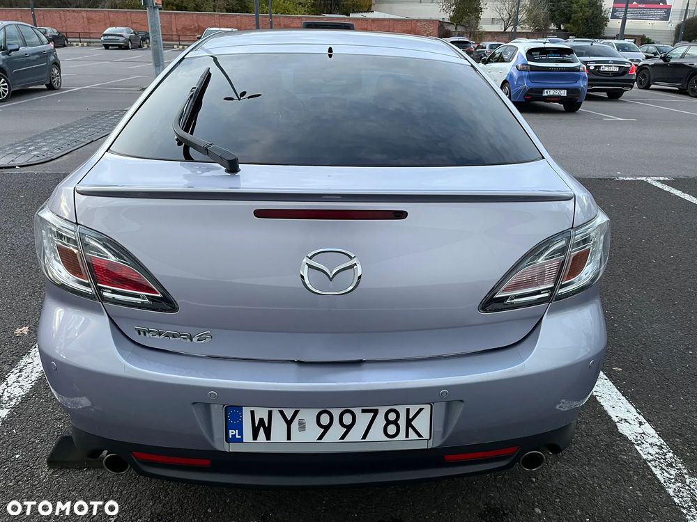 Mazda 6 2.5 Sport - 6