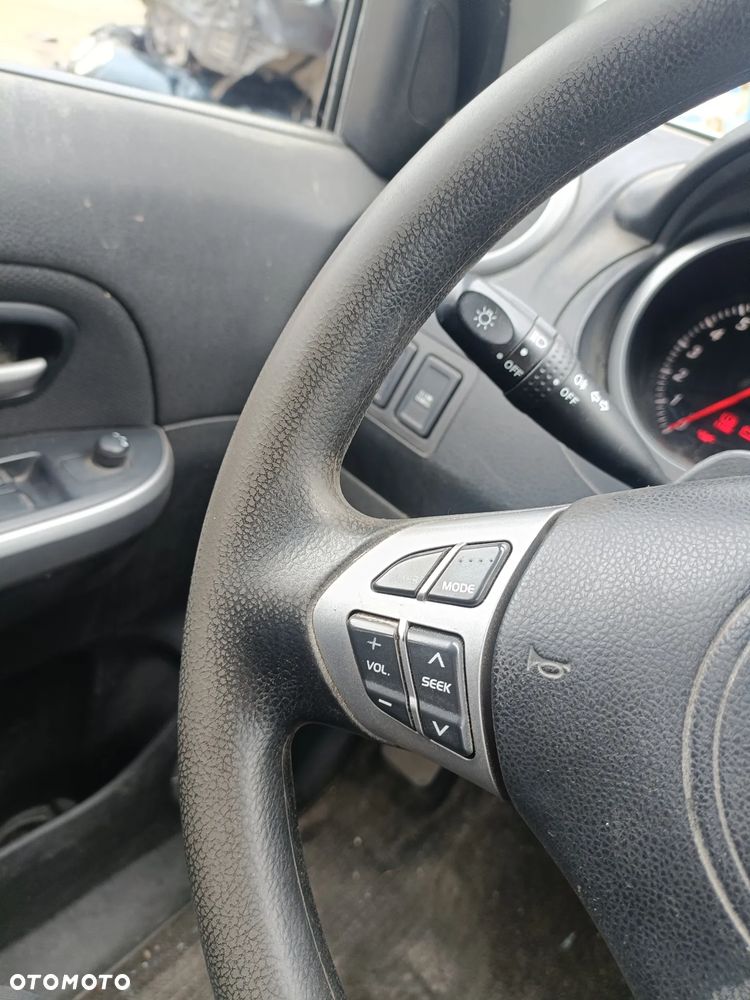 SUZUKI GRAND VITARA II 2 05-14 2005 r. kierownica (bez AIRBAG) - 2