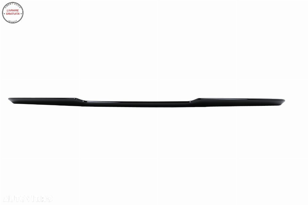 Eleron Luneta Volvo XC90 (2015-) Negru- livrare gratuita - 2