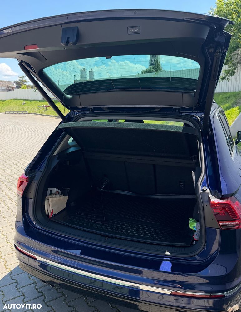 Volkswagen Tiguan - 25