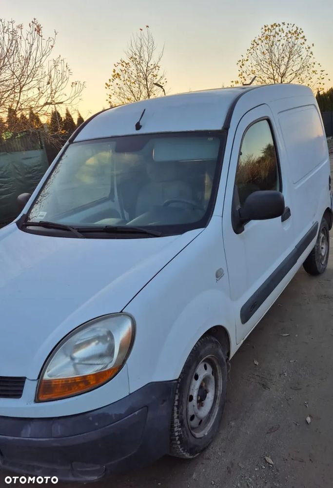 Renault KANGOO - 7