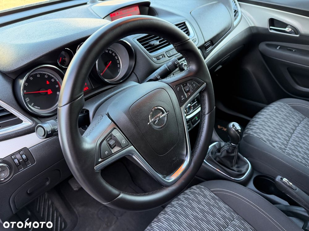 Opel Mokka 1.6 Active S&S - 22